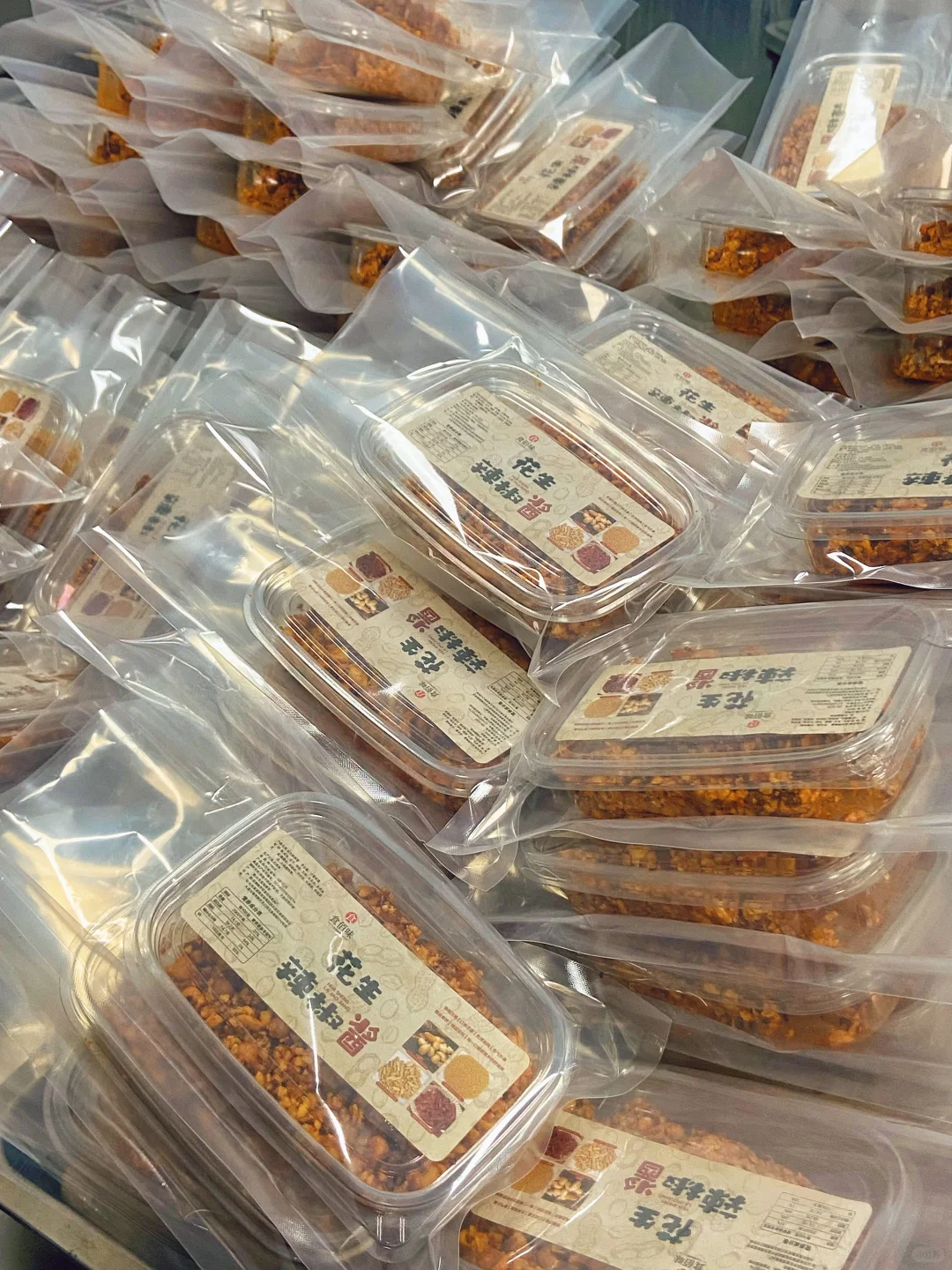 姐妹们给我锁死这家麻辣冷吃供应链！