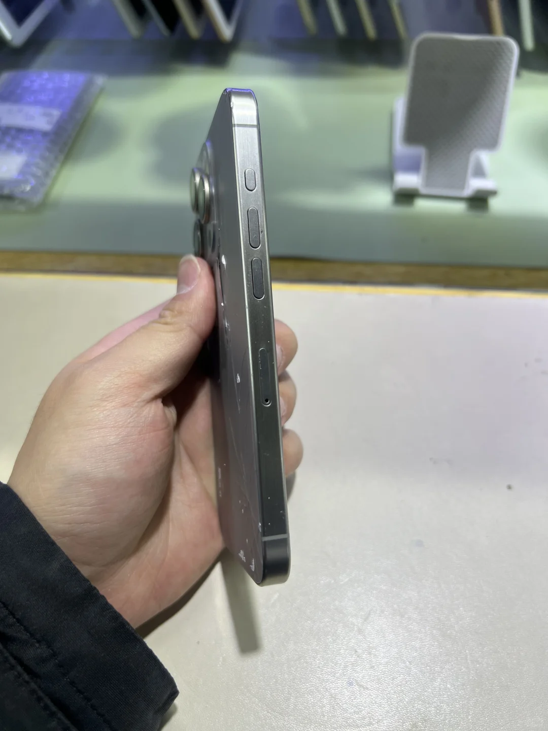 ?碎成这样就不值钱啦？揭秘你们的认知差