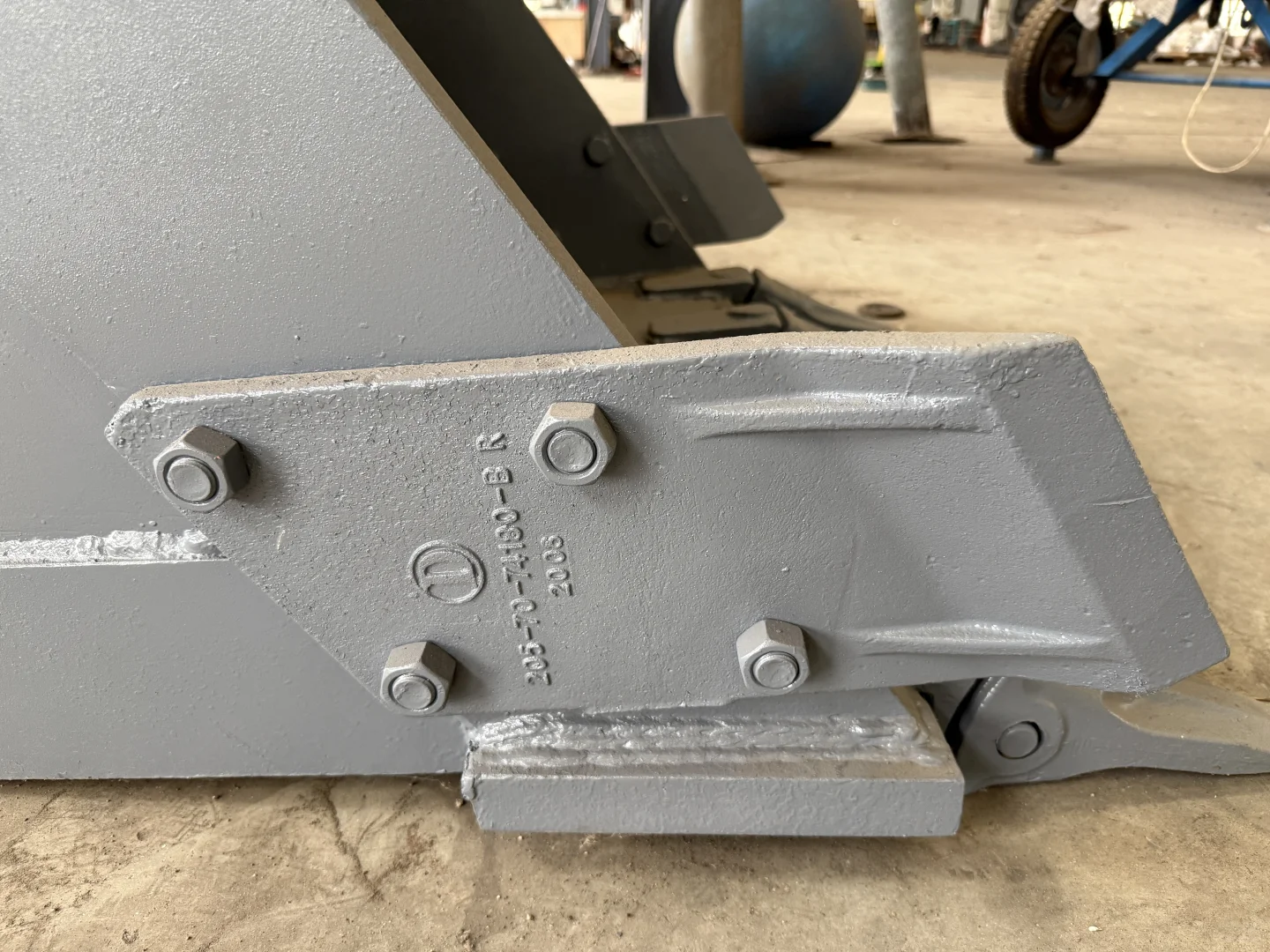 矿山机械的隐藏玩法！你知道几个