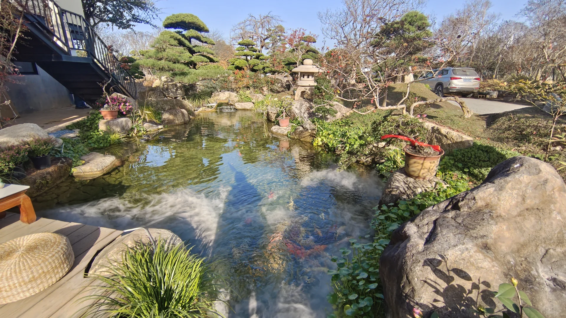 金华花卉苗木博览会