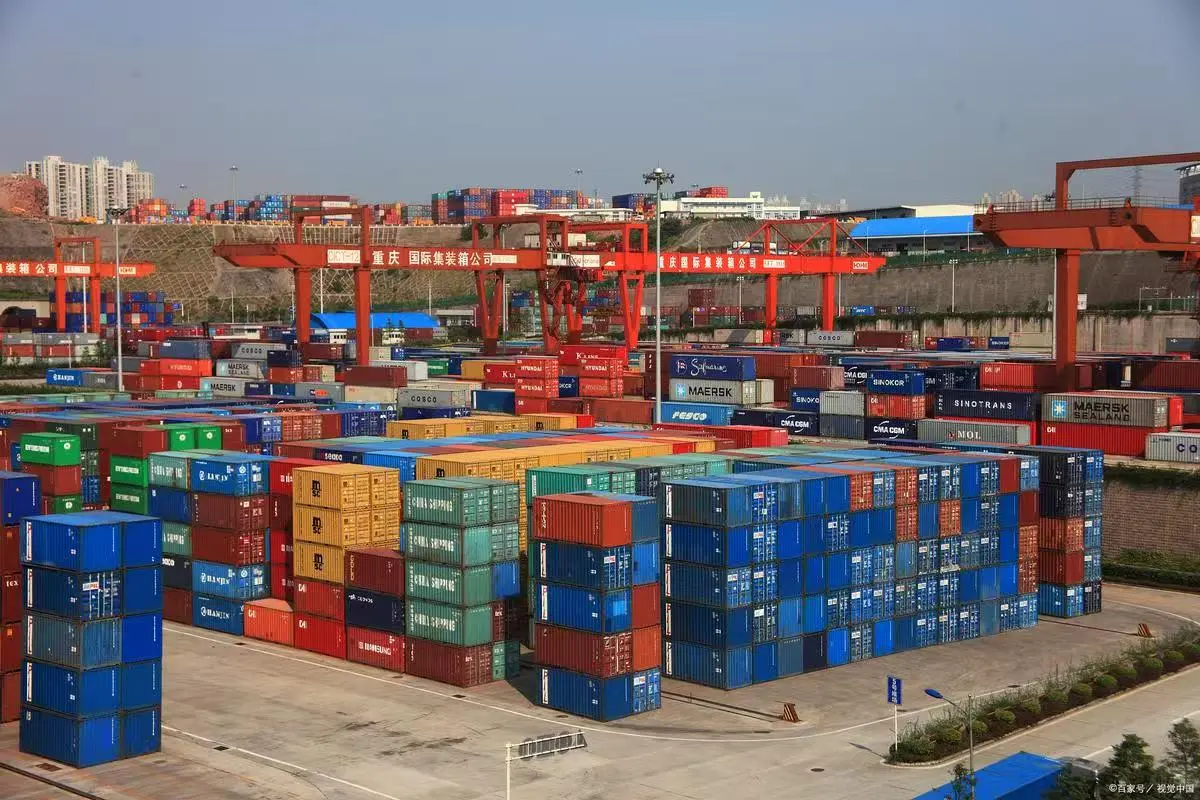 燃油车铁运出口方案