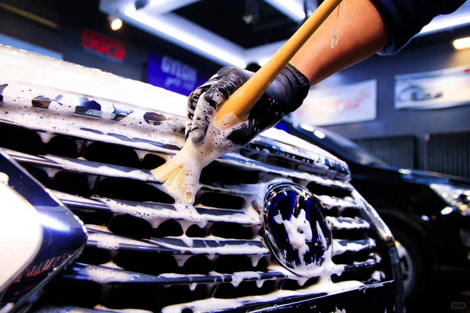 保护爱车小知识