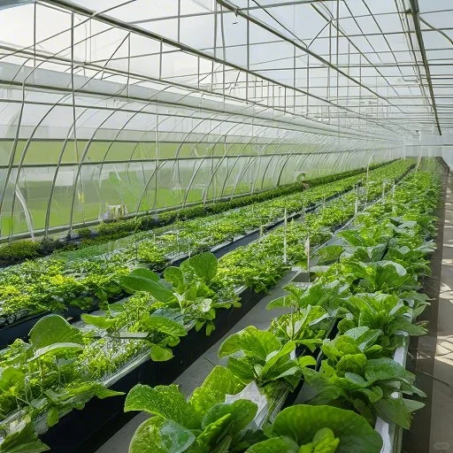 元宇宙种菜？未来农场已上线！