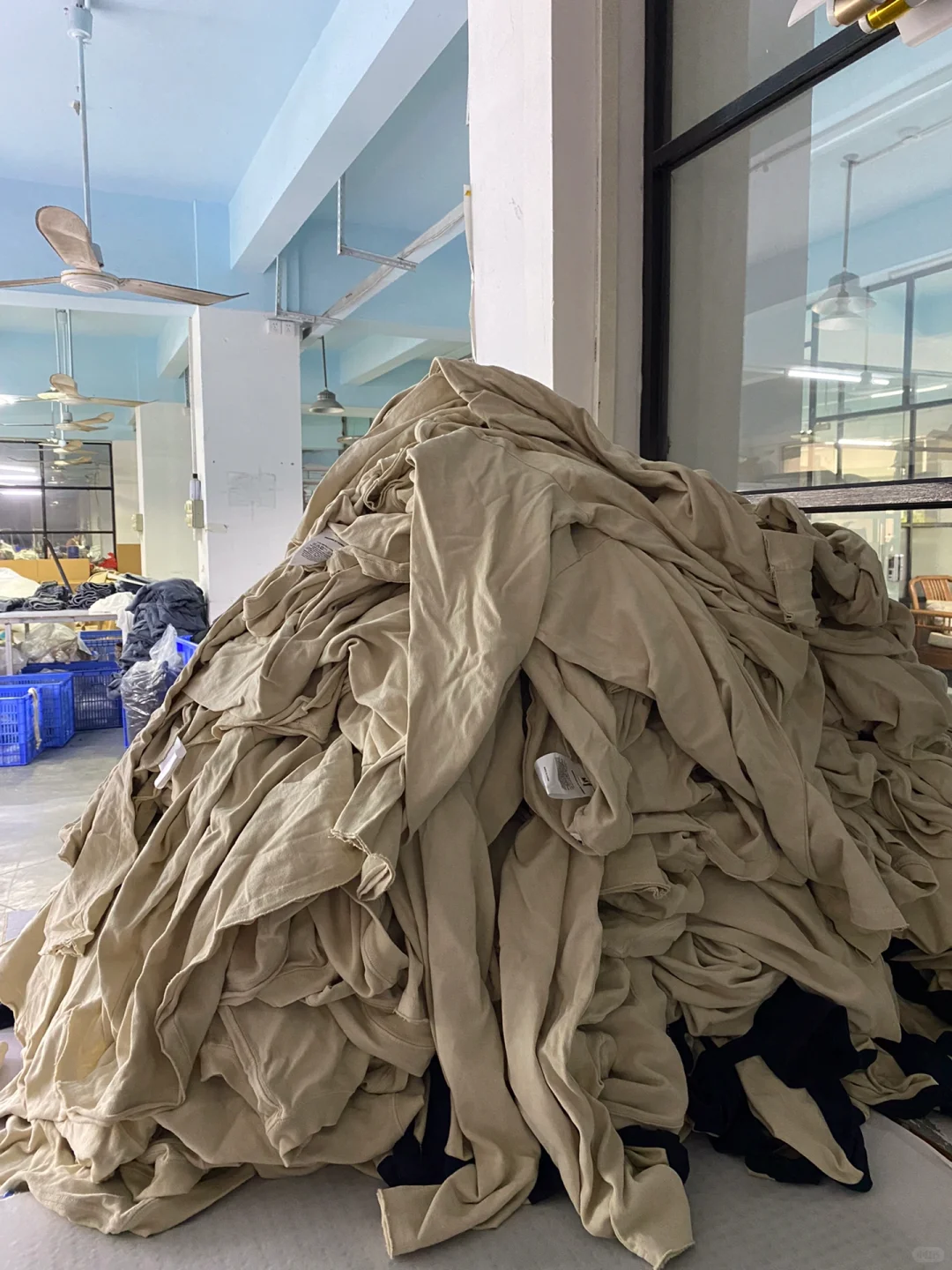 谁说找供厂一定要下订单❗️这里3件混批