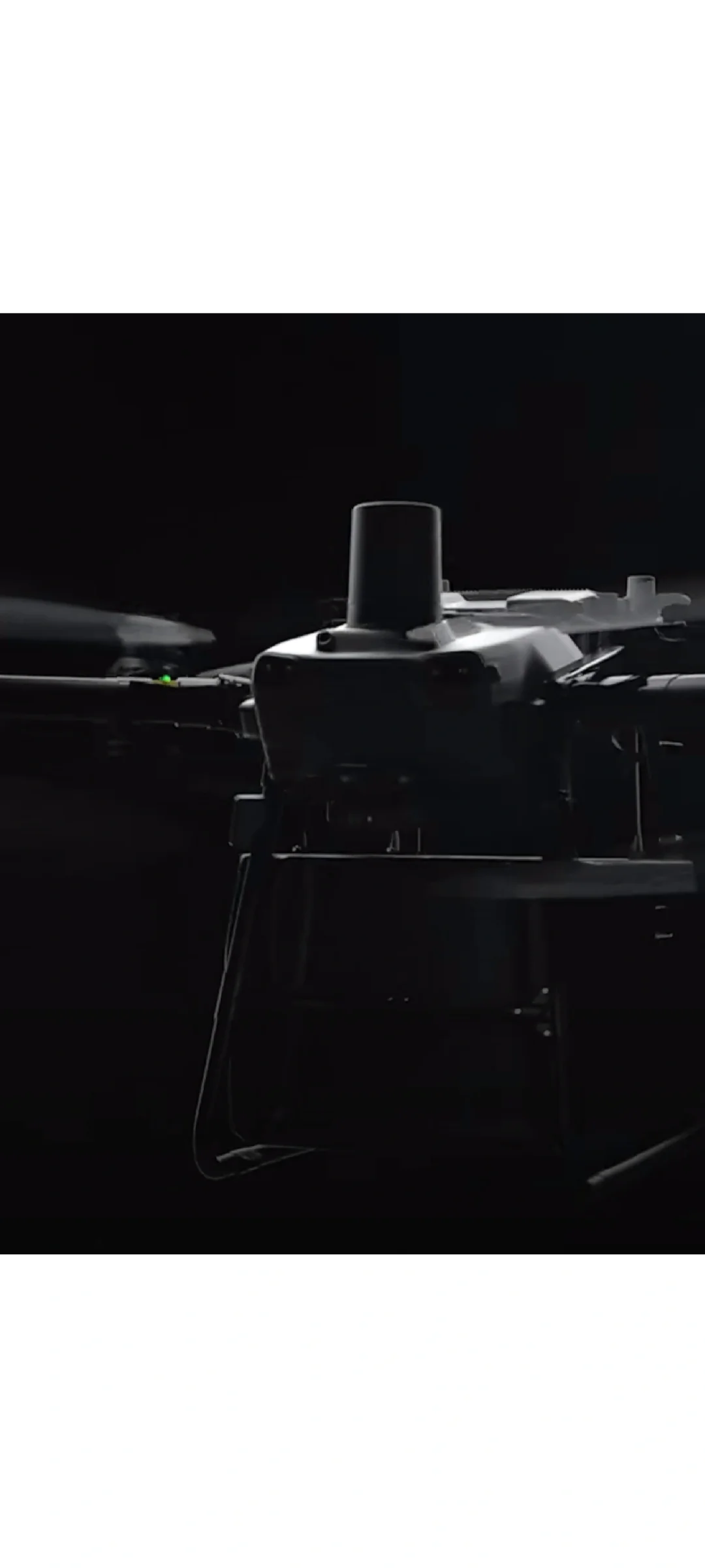 重磅官宣，大疆运载无人机要来了