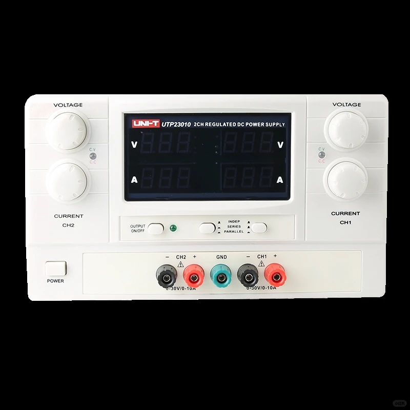 高精度直流电源