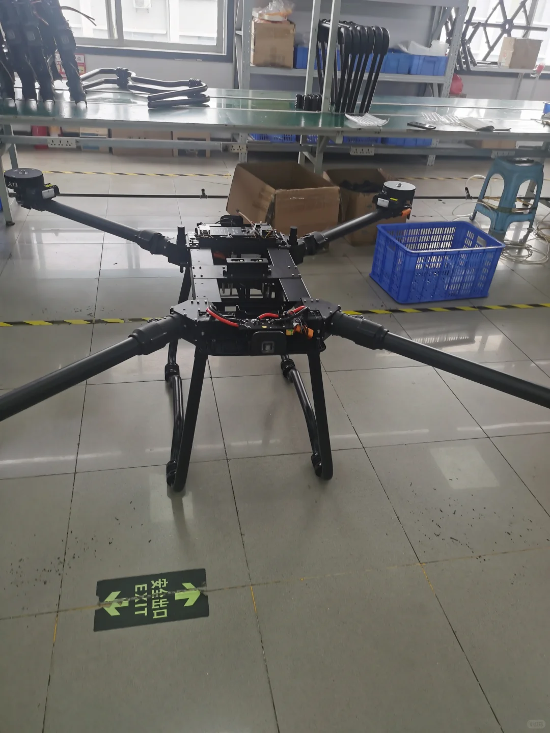 无人机 植保无人机 运输无人机