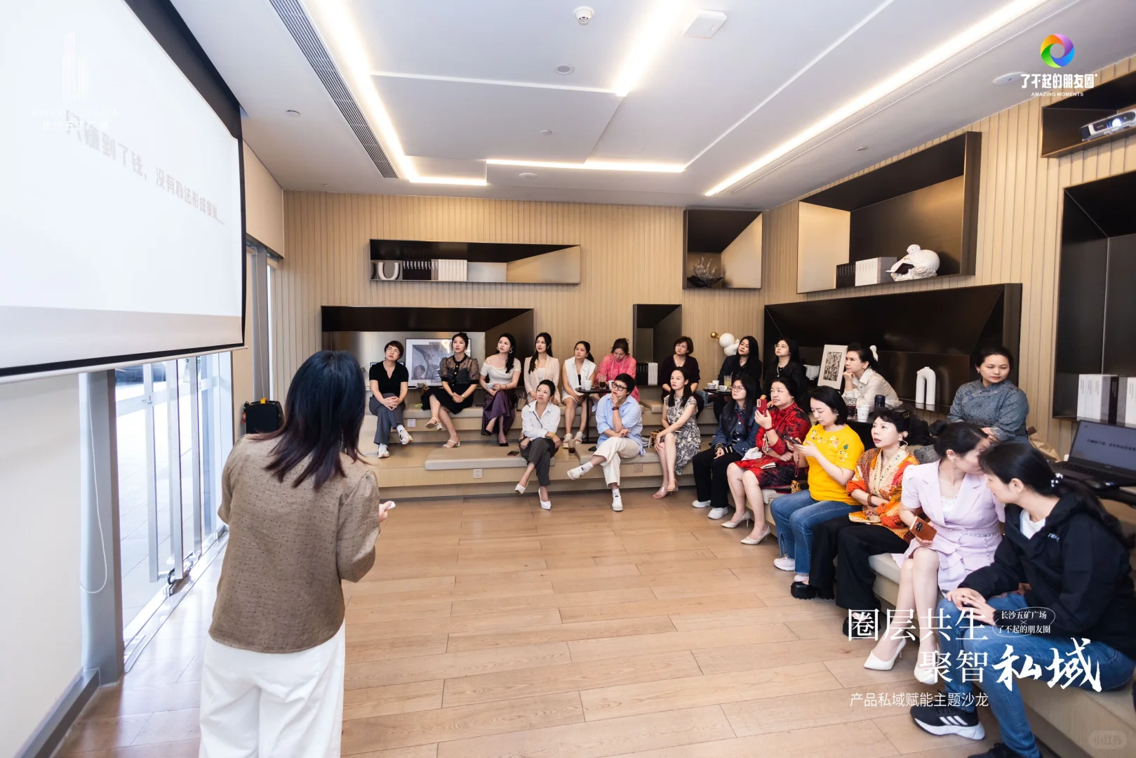 慕强女生的结局大概率是成为强者！！！！