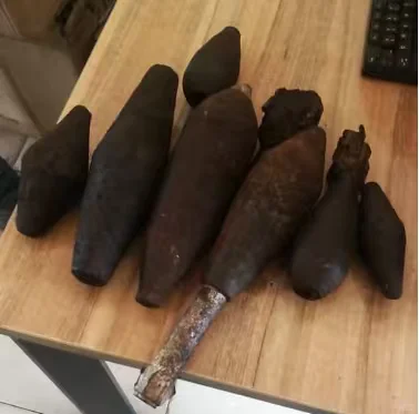 遍地黄金的非洲也会让你叫苦不迭