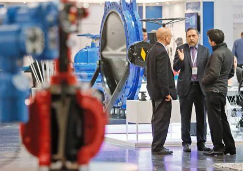 2025年美国美洲阀门世界展览会Valve World