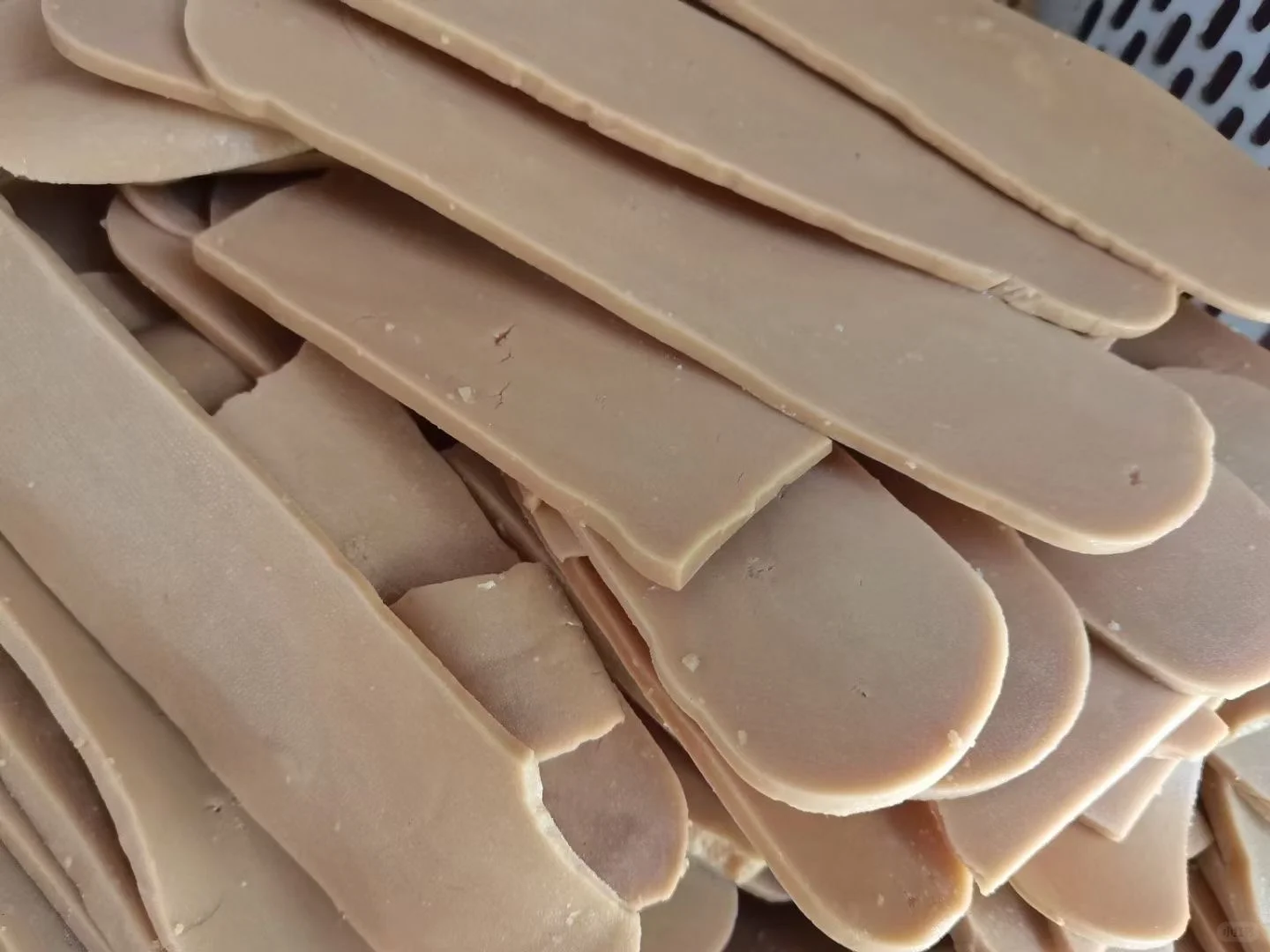 真材实料超过瘾！！牧区纯特色奶制品