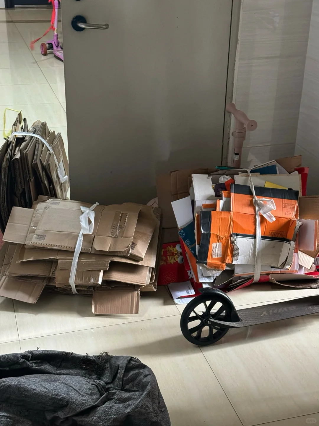 ?属于这届年轻人的“破烂”哲学?