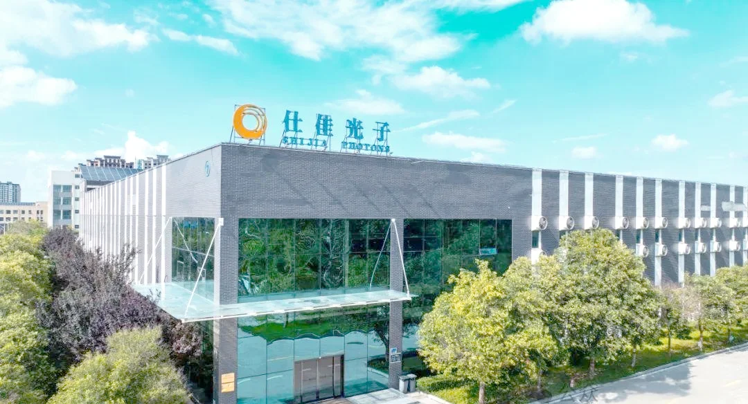 仕佳光子：光器件核心力量，CW光源引领渗透