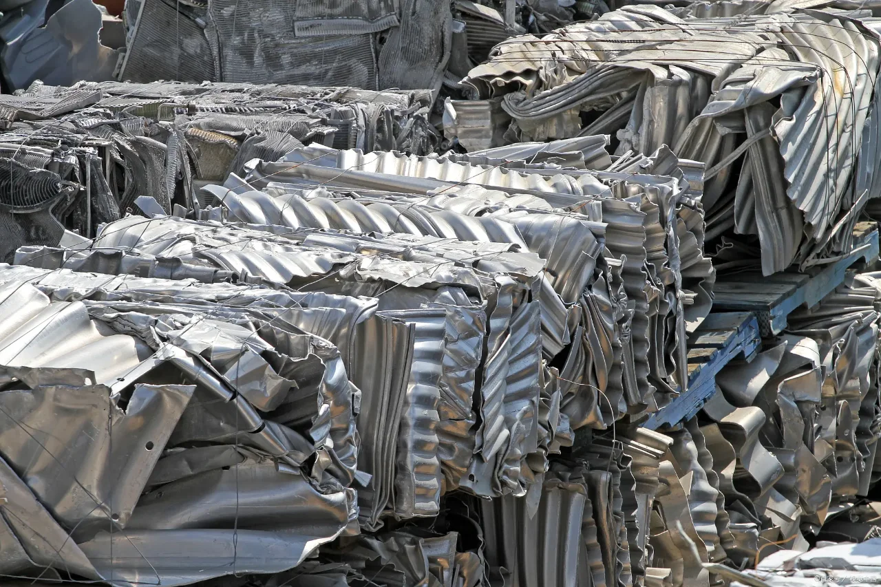 详解再生铝进口,从单证资料到注意事项全览