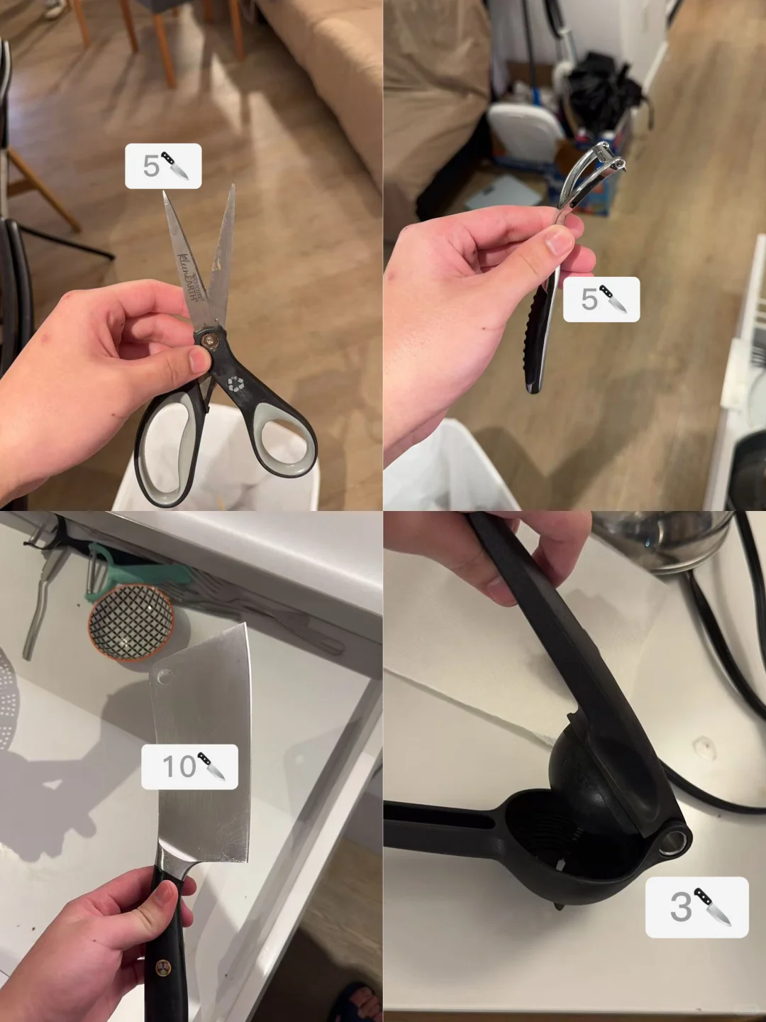 罗格斯纽瓦克毕业出家居用品⭐️