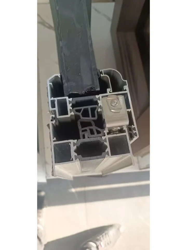 断桥铝系统门窗型材6063到底啥意思?