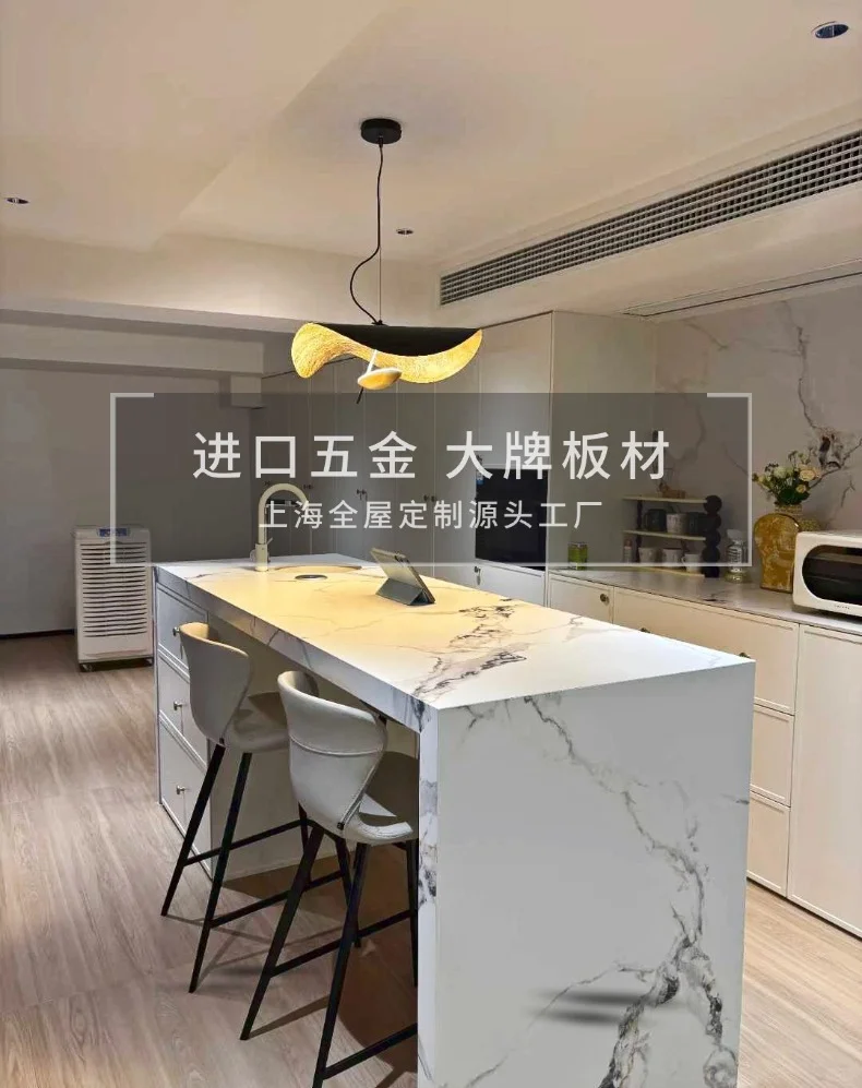 上海全屋定制预算卡得死？这样做不超支?