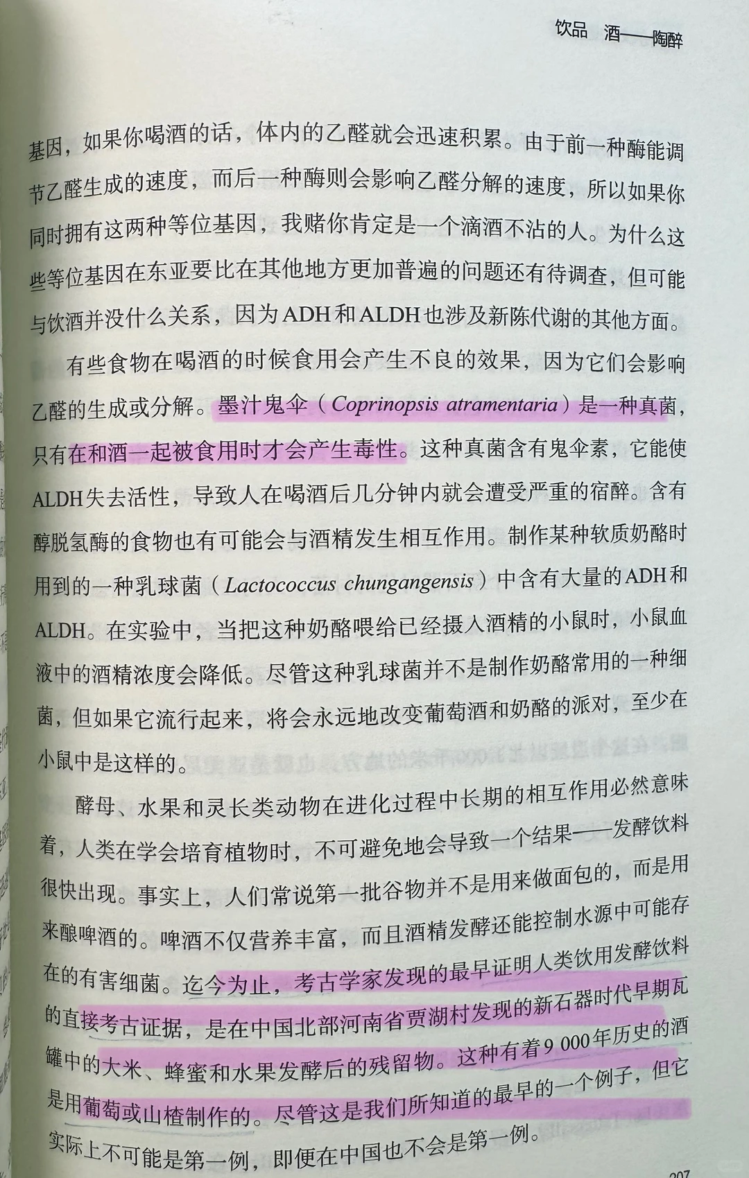 与达尔文共进晚餐