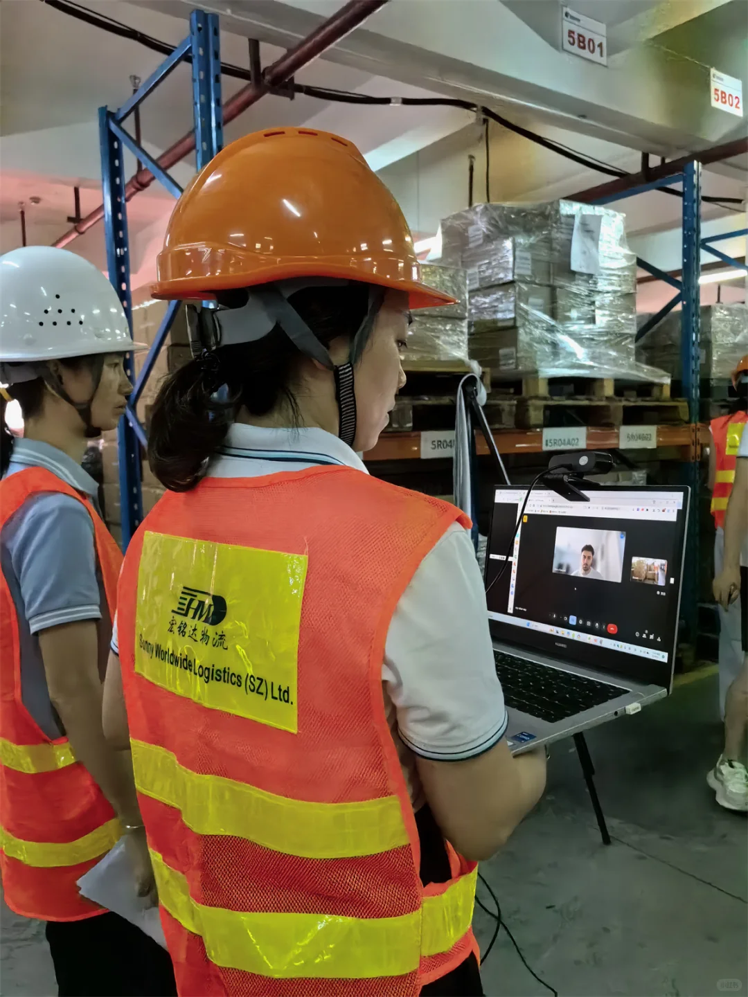 迪拜空运清关卡壳，普通货代3天，道隆5小时