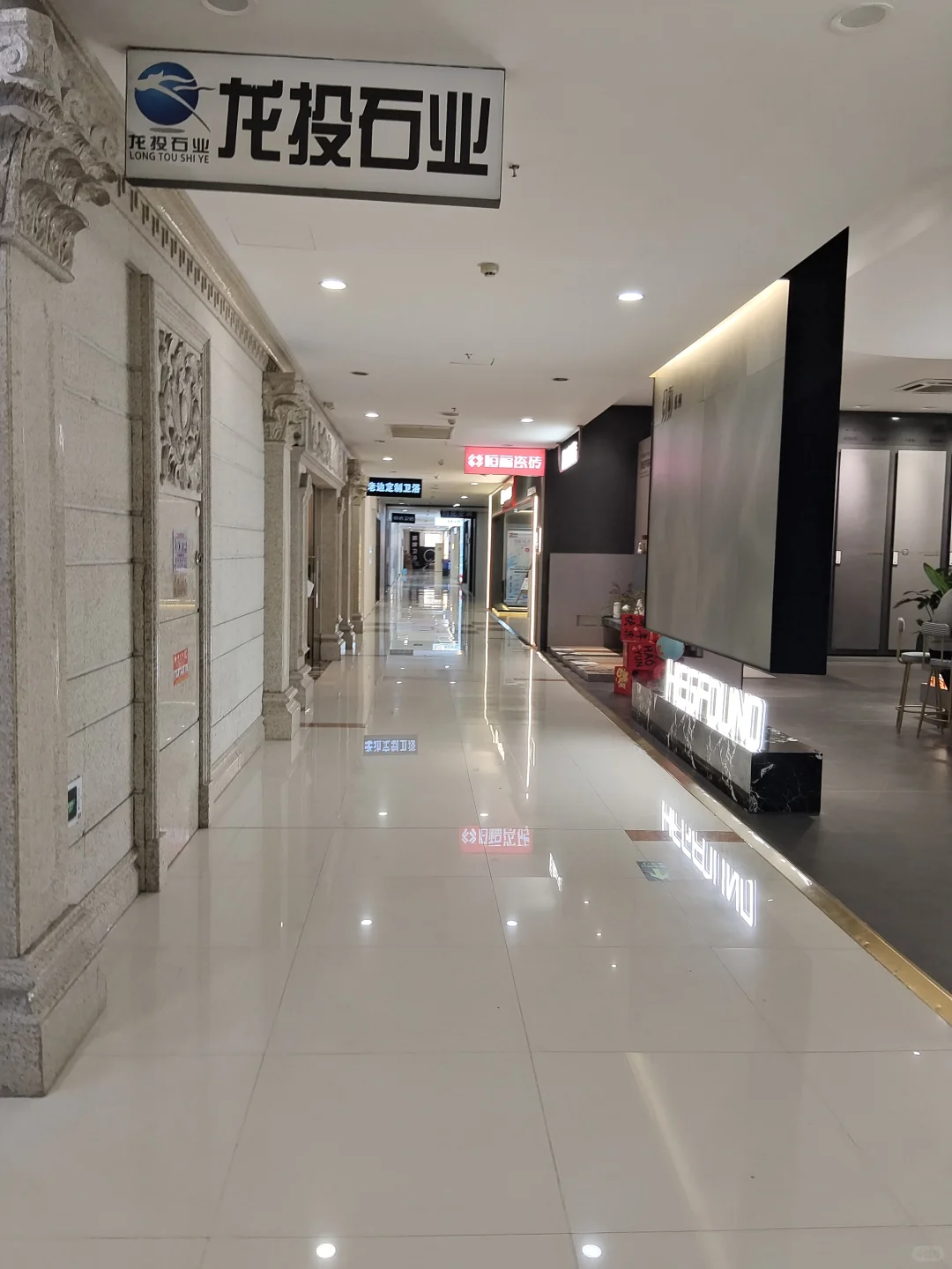 建材行业这么赚钱吗？一直没人也开着店