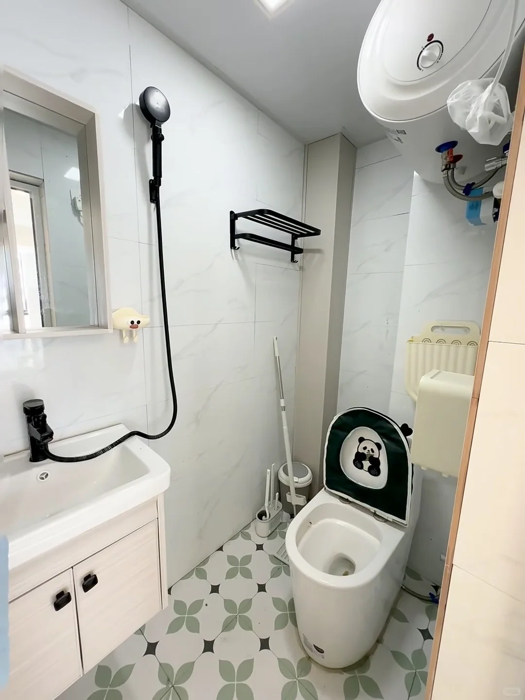 浦东租房‖8号线杨思站一室户，价格1700起|