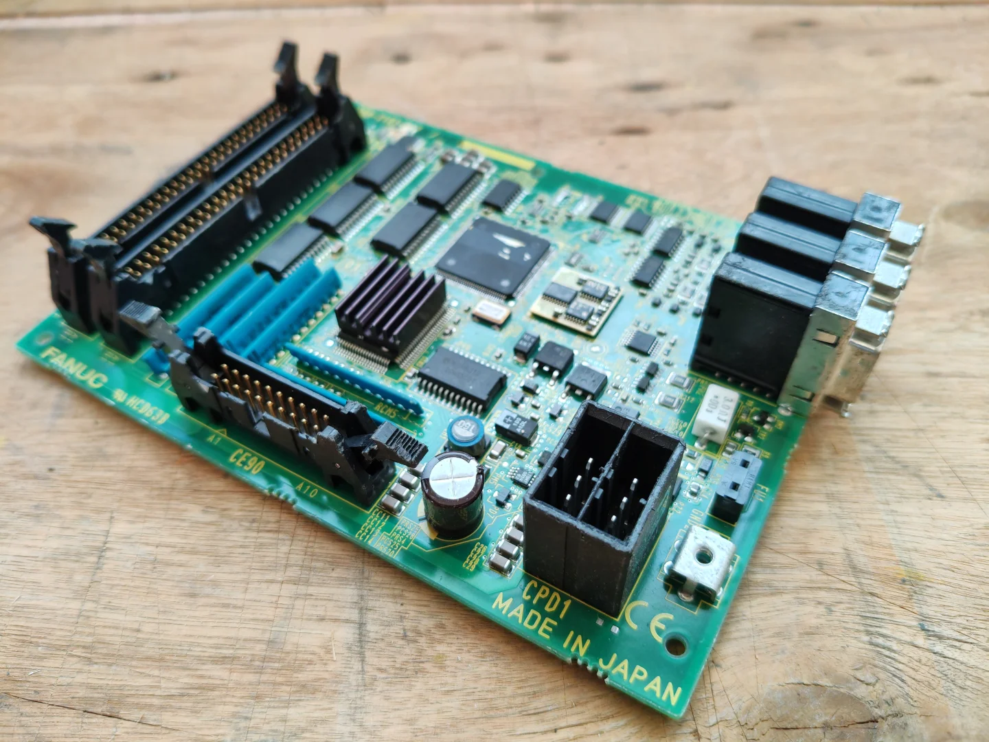 发那科电路板