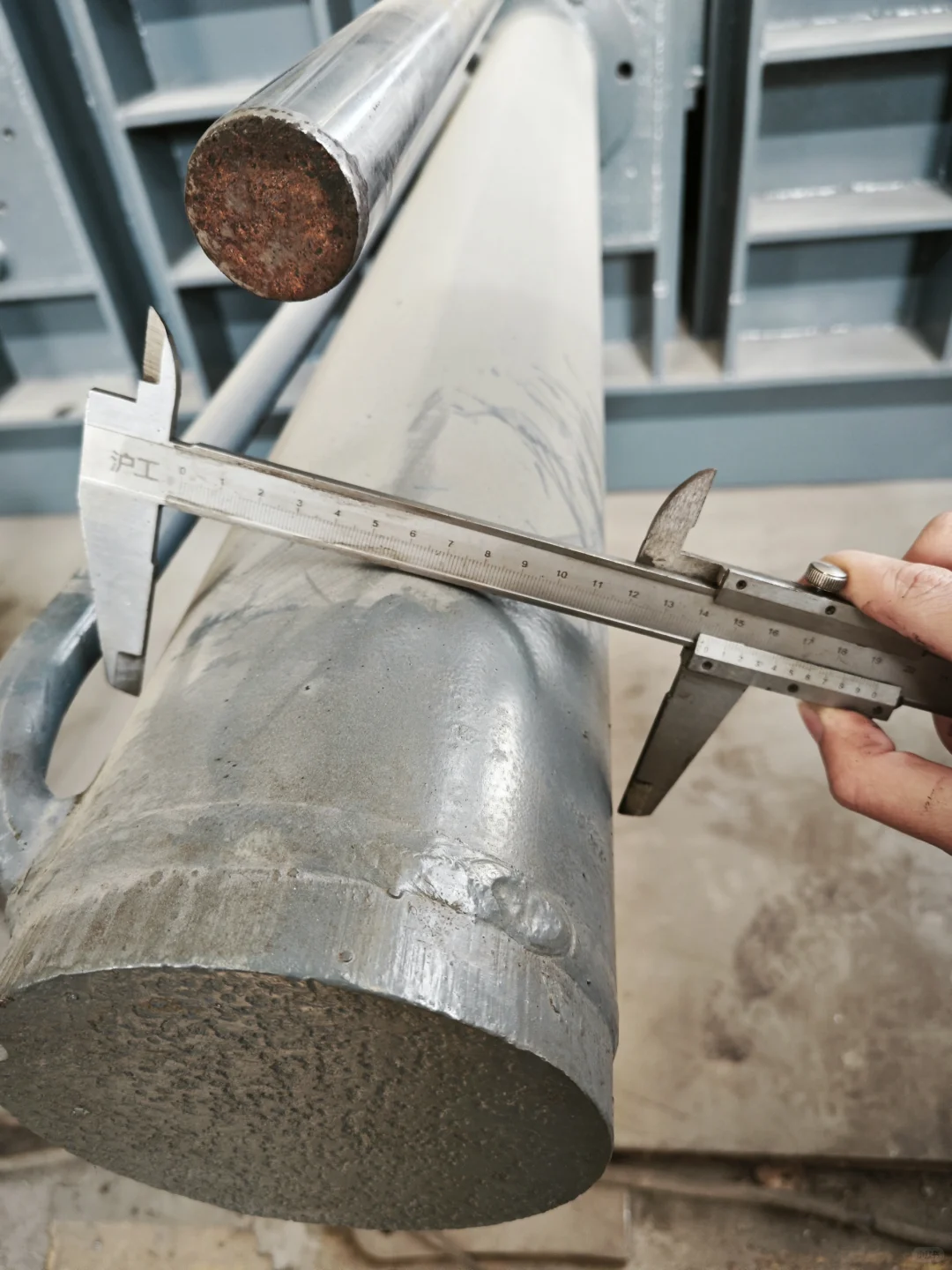 全新废金属打包机出售