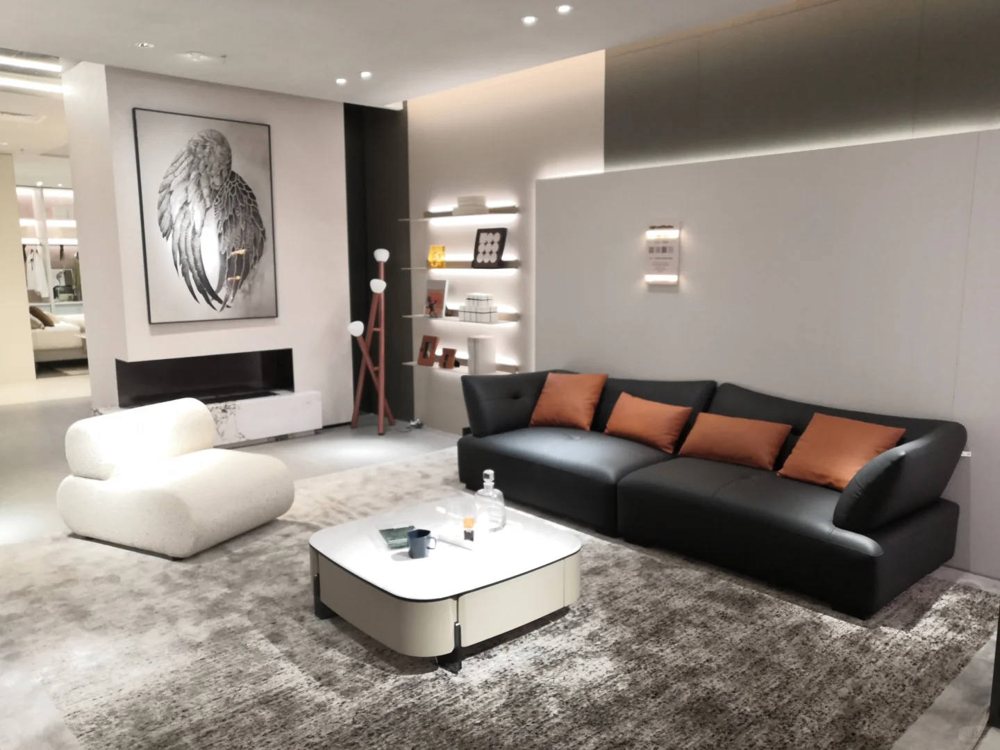 居家装修，整家定制源头工厂