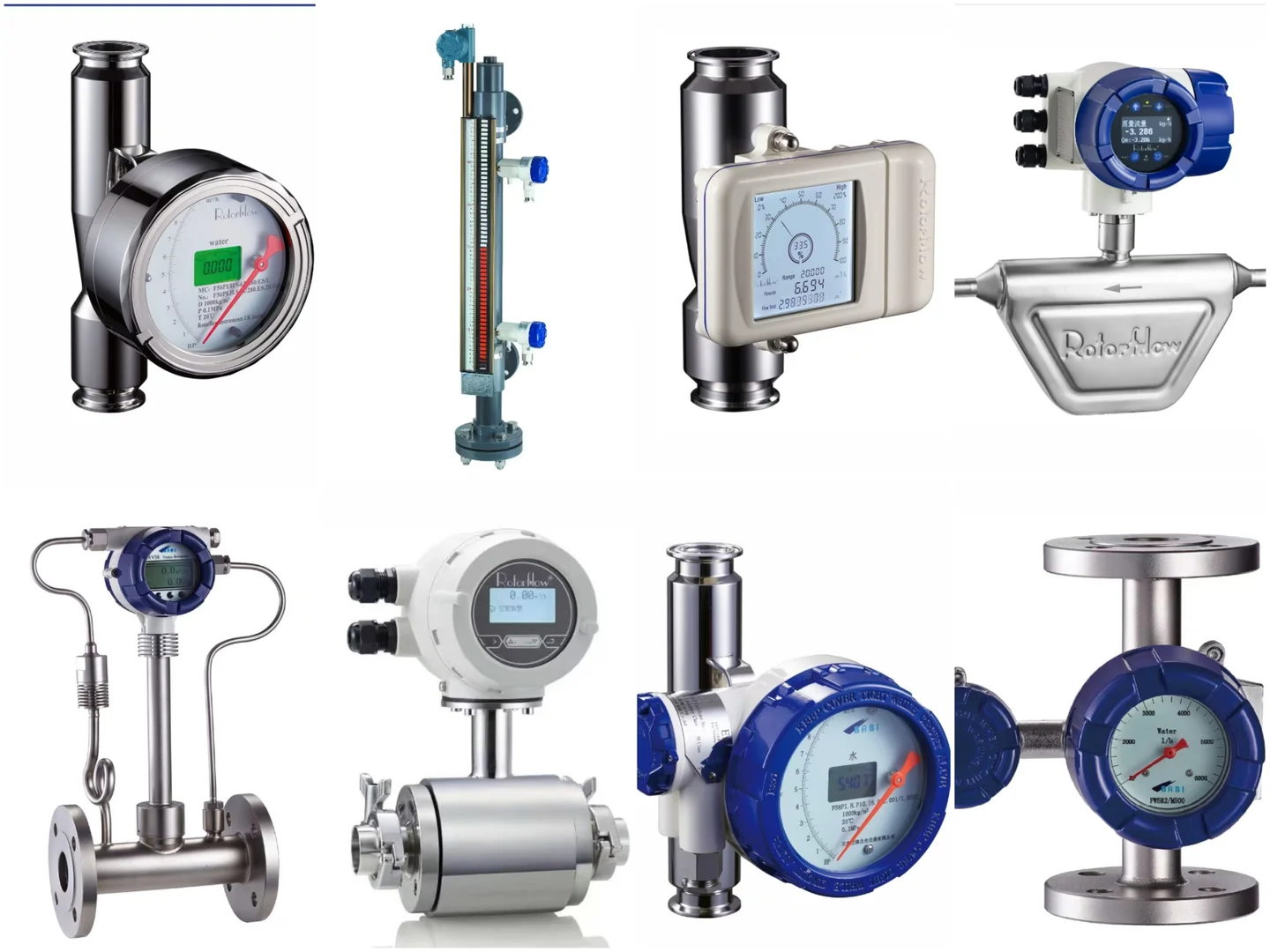 大家都认识这是什么仪表吗？