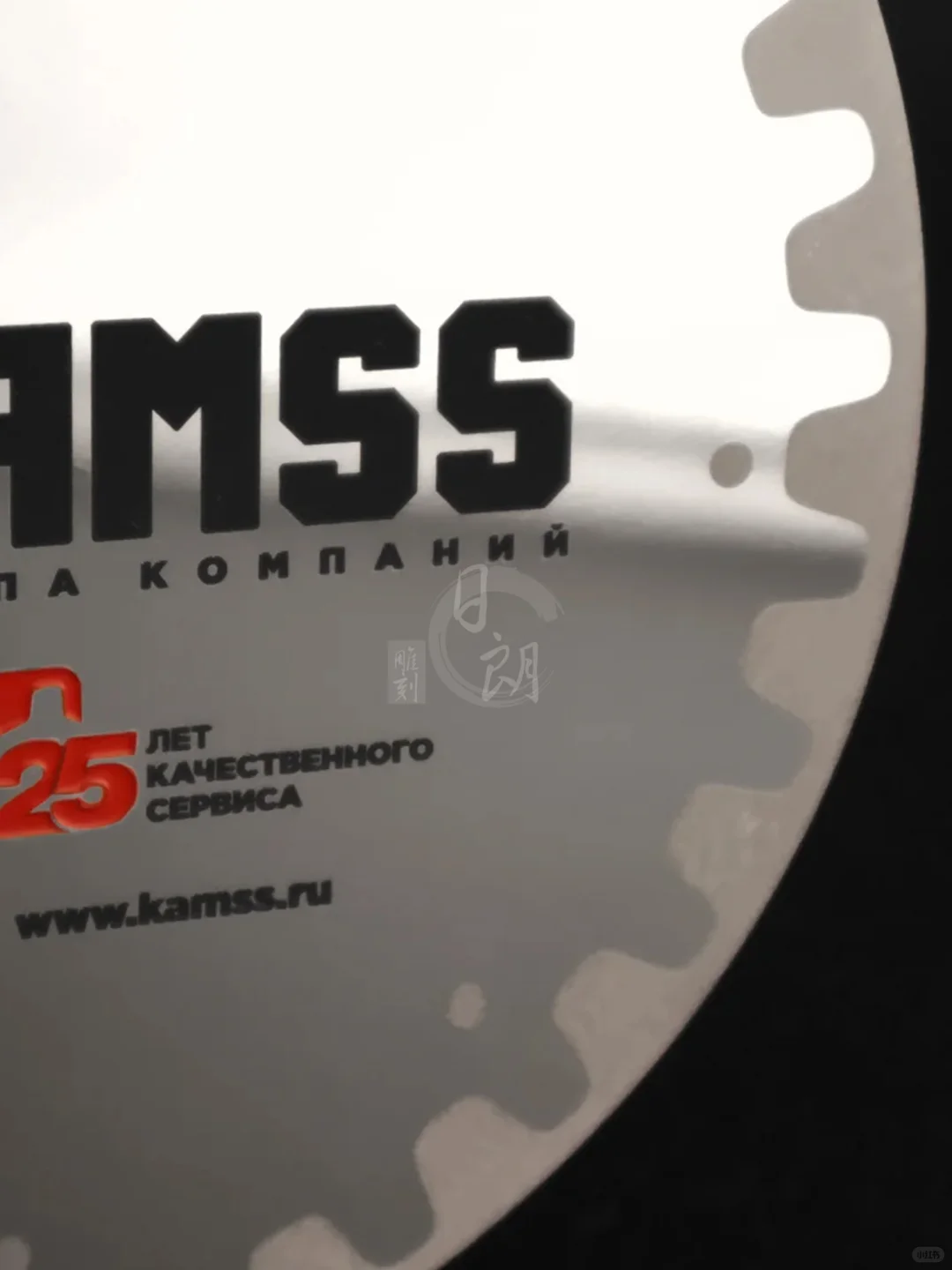 ⚙️ 当工业设计理念邂逅精工奖杯