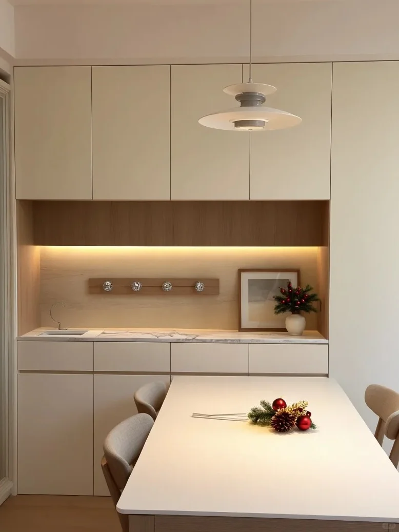 找了全屋定制源头工厂店，没有中间商