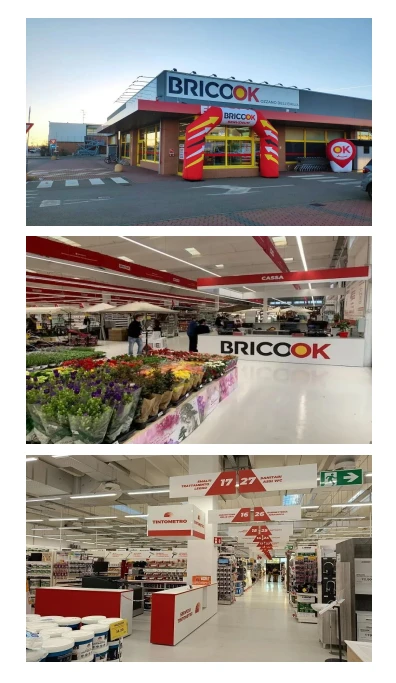 意大利家装零售商大盘点(二)