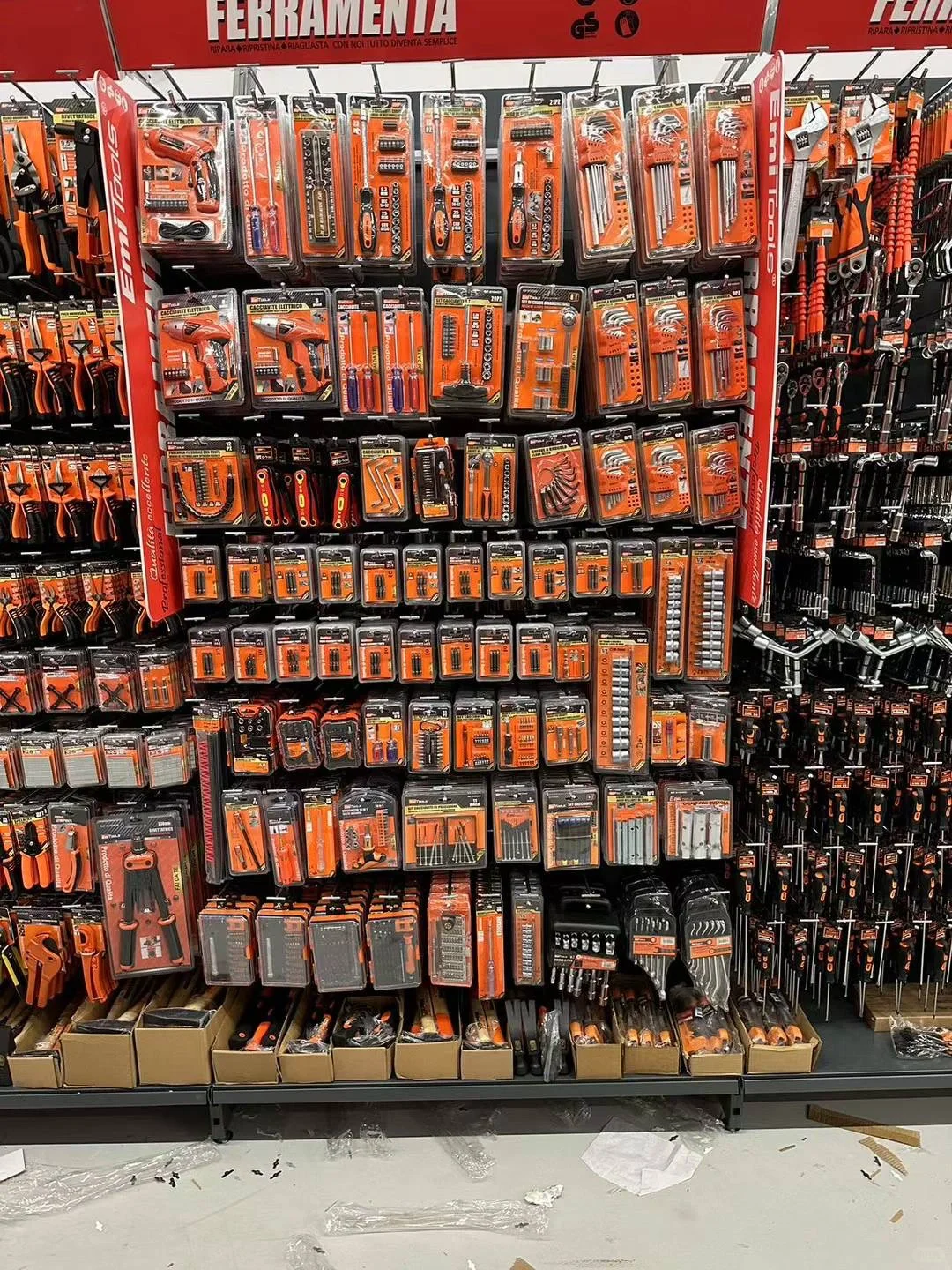 西班牙EMI集团 五金系列