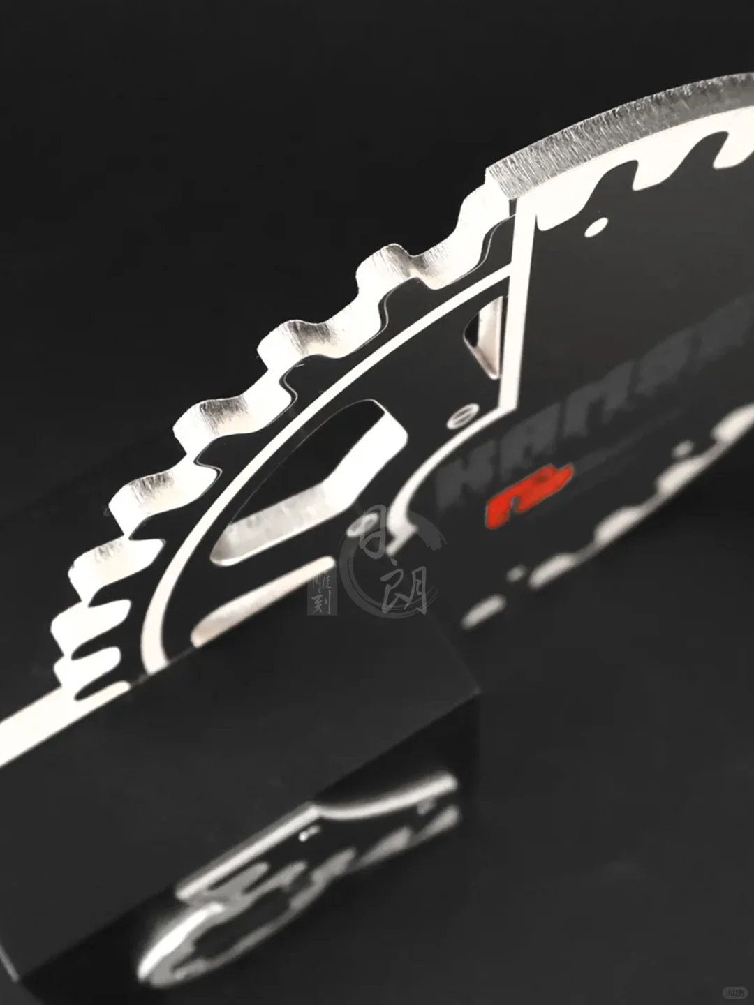 ⚙️ 当工业设计理念邂逅精工奖杯