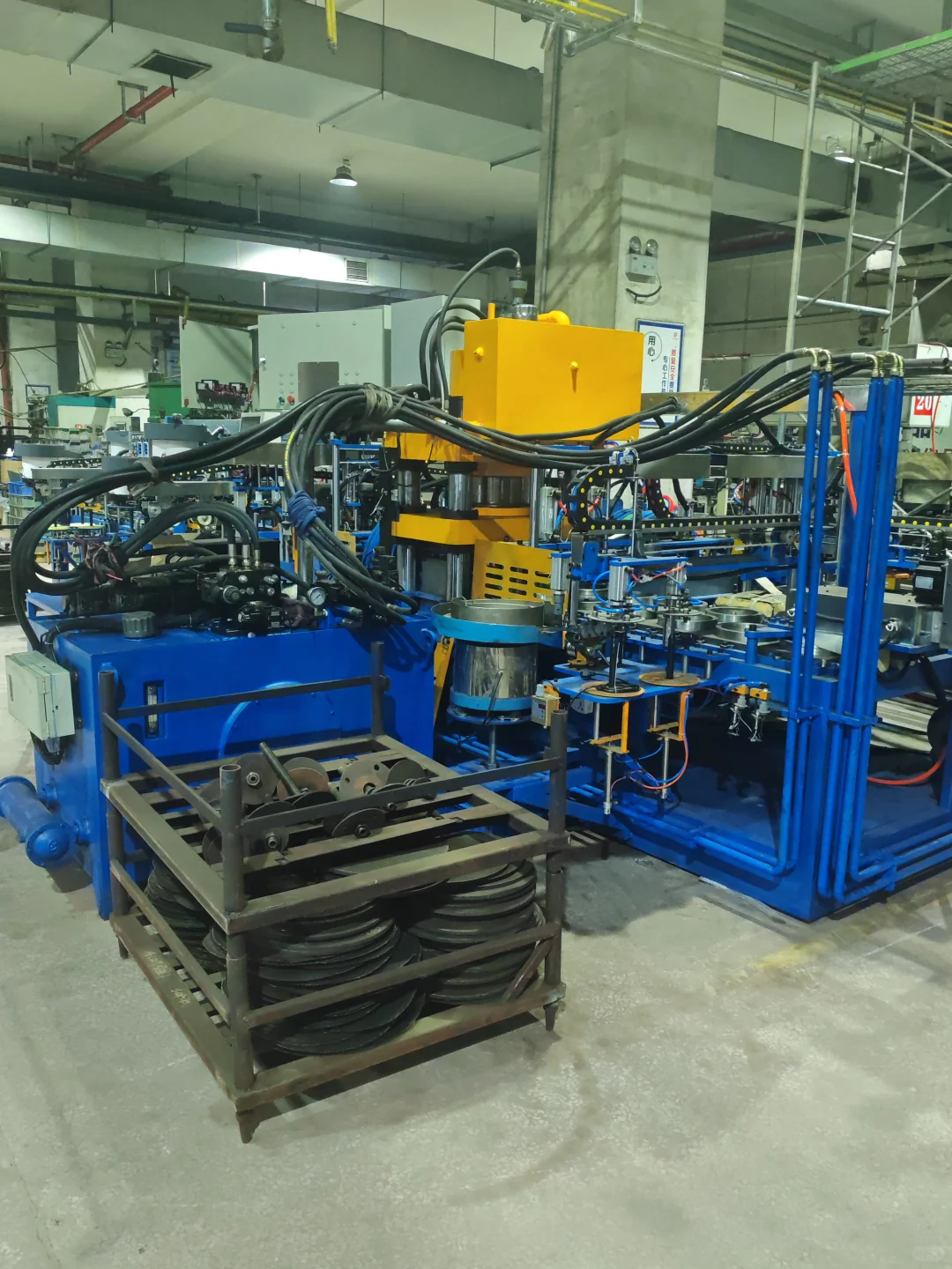 砂轮片，这款小而精的外贸品是什么？