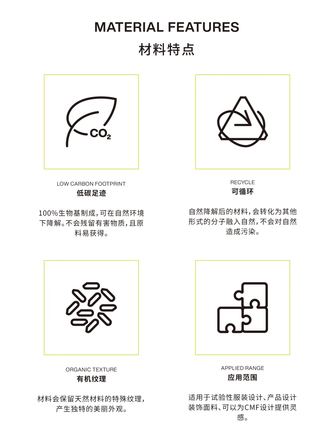 A-LIST｜材料实验室Vol.2 蛋壳生物皮革