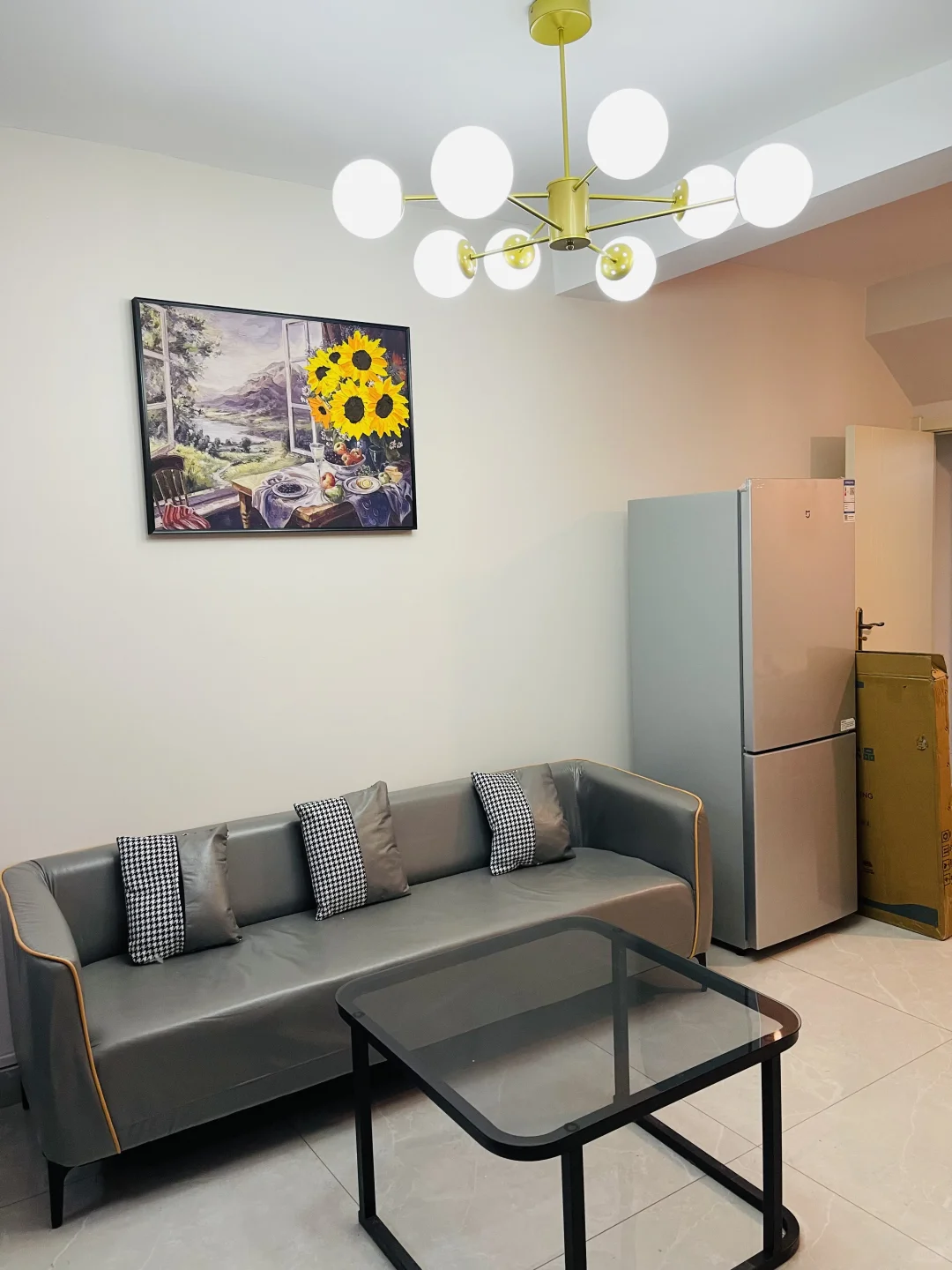 济南历下区诚基中心-房东直租无中介费