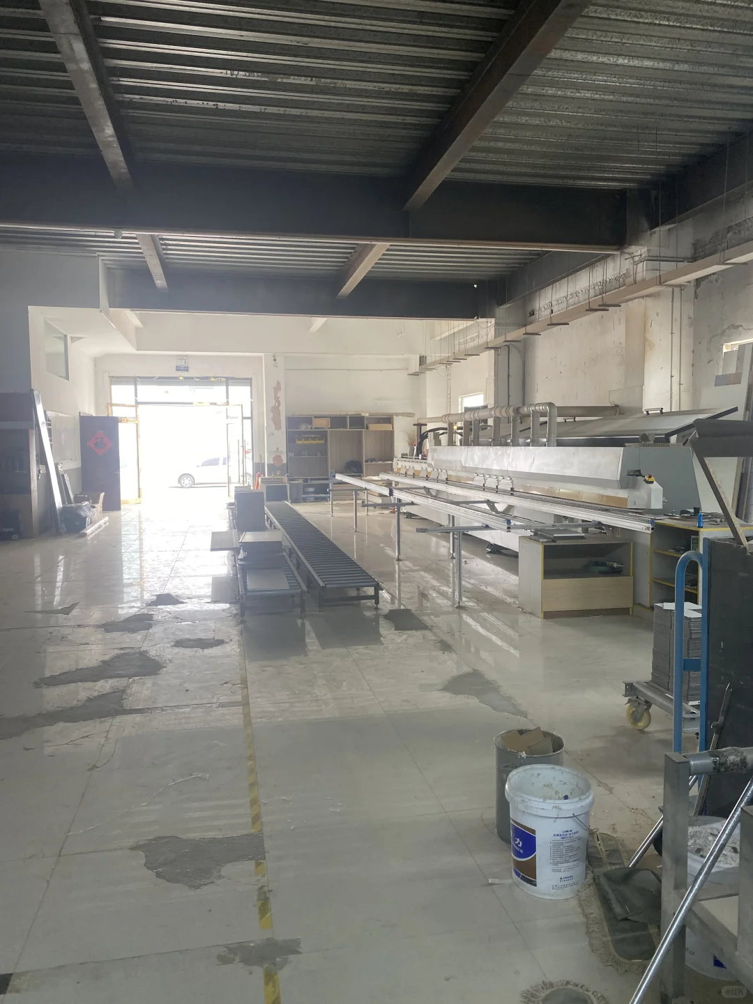 天津全屋定制工厂探店4⃣️