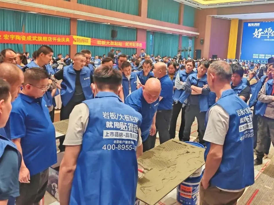 贴得稳「扶商造商」体系成火爆加盟密码