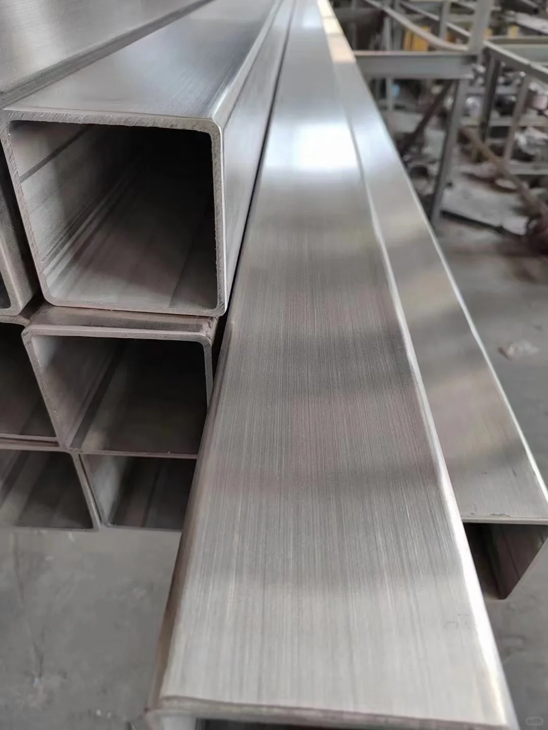 不锈钢采购有没有