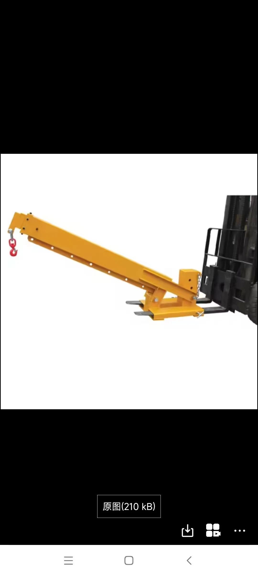 80吨轮胎吊运行，立柱式悬臂吊，主要由以下