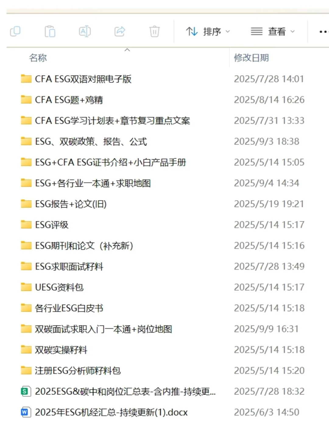 建议生物类专业大胆冲新赛道！
