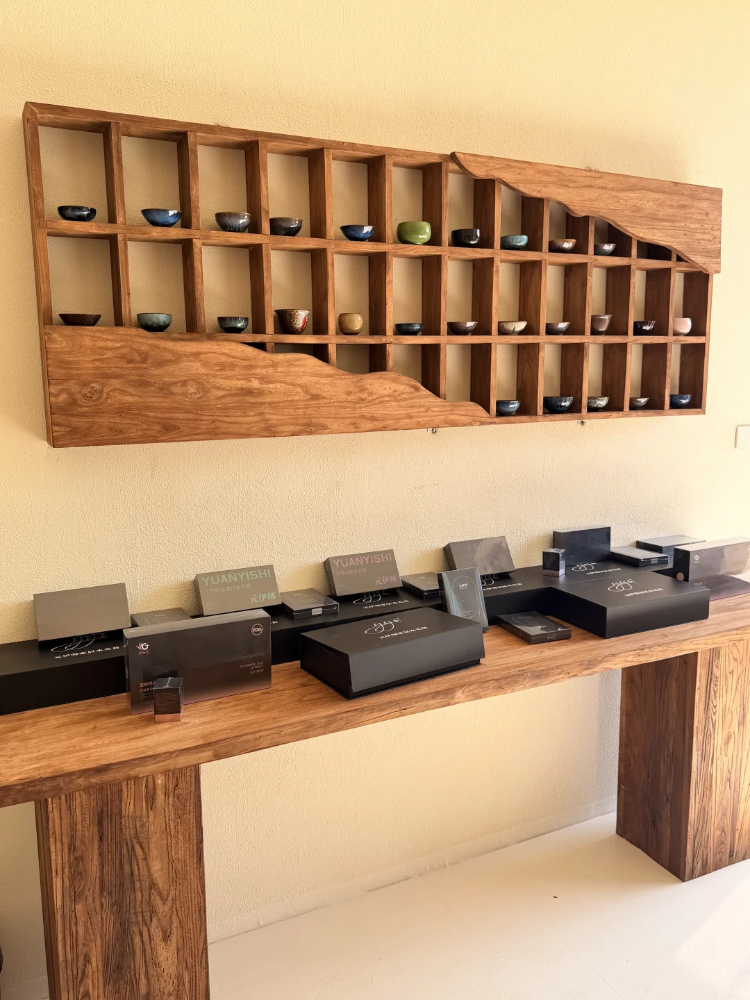 温州宝藏空间｜我终于卸下了“钢筋水泥”壳