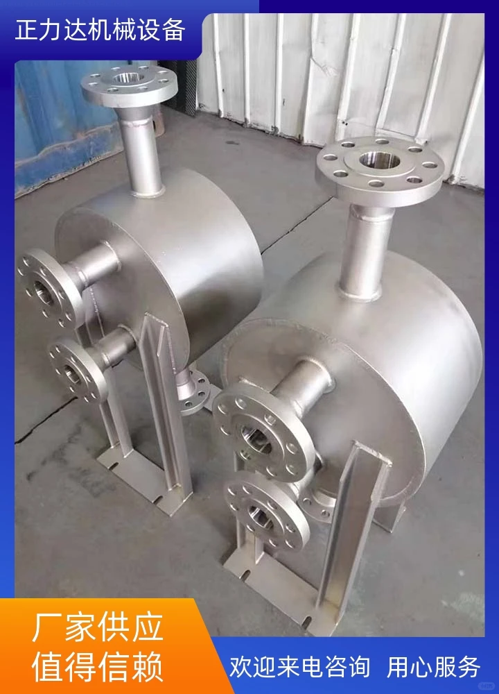 正力达板式换热器厂应用广泛，传热效率高