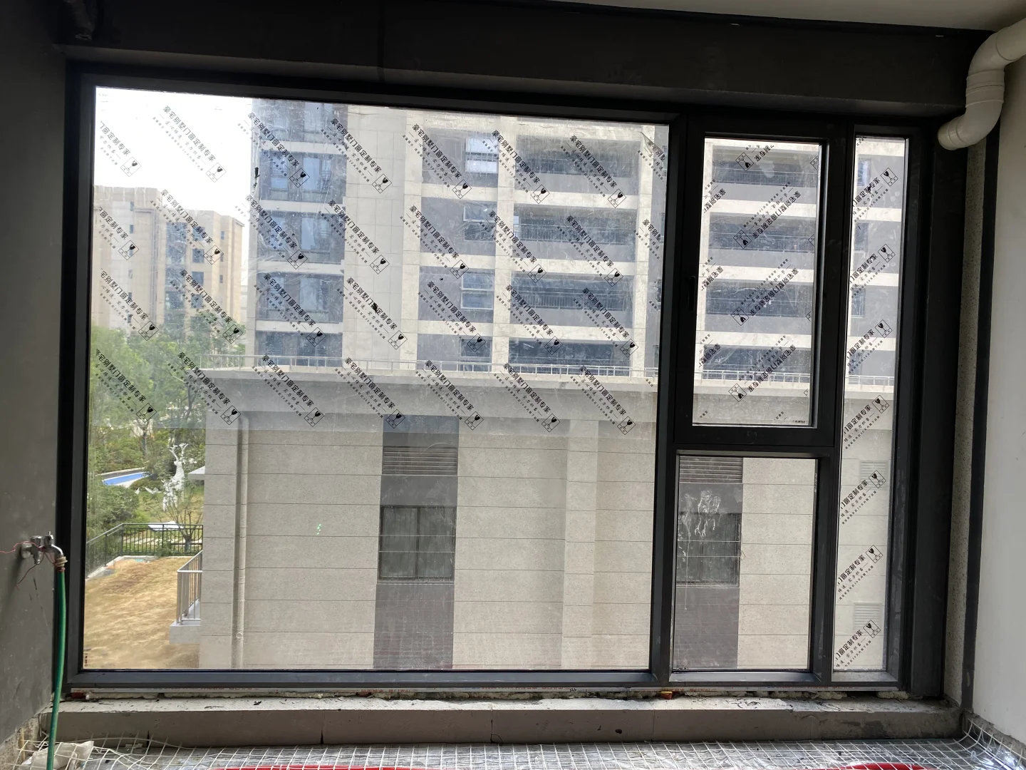 门窗怕踩坑的指南来啦