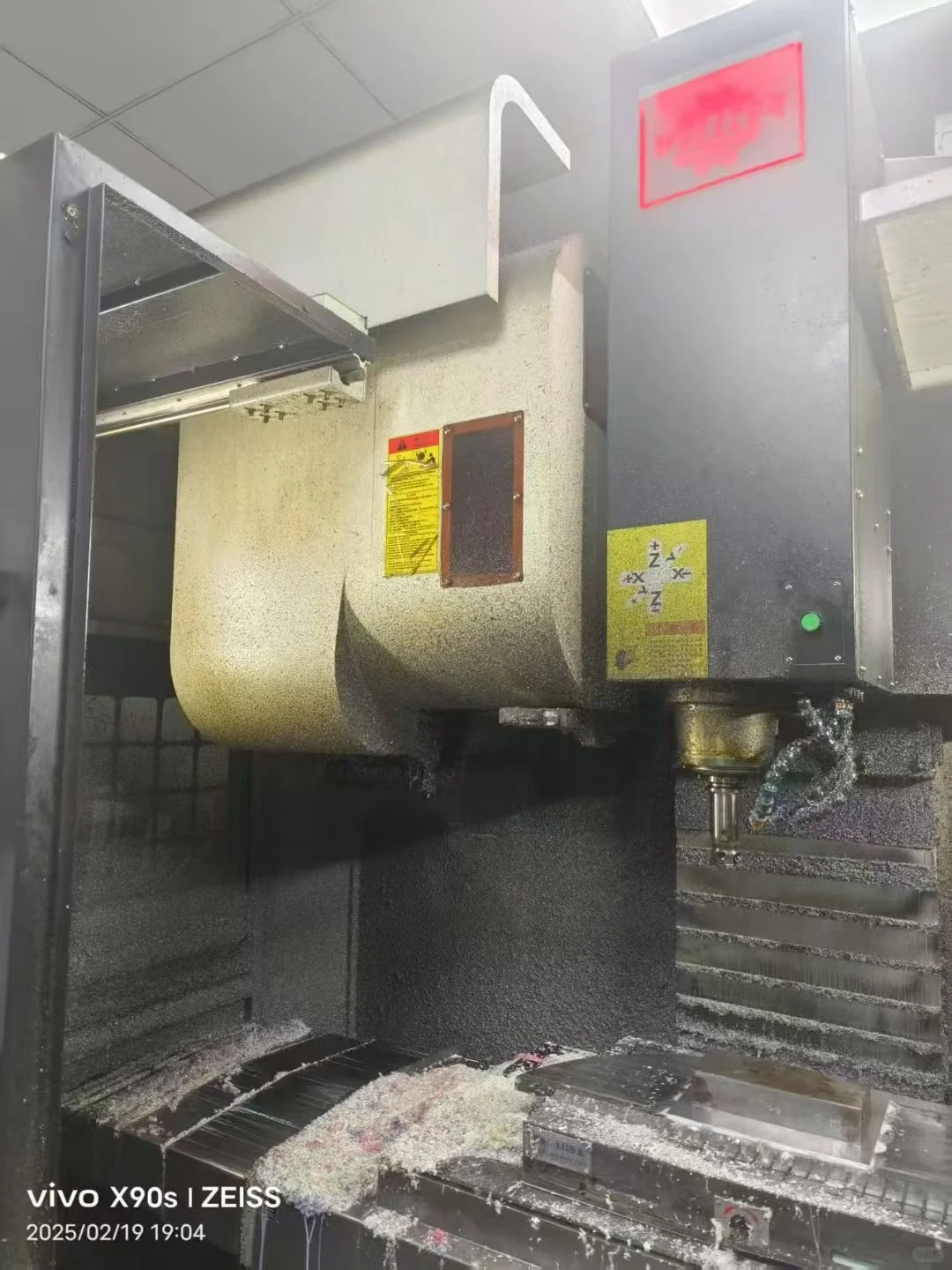 加工太卷了，干不下去了，转让二台设备