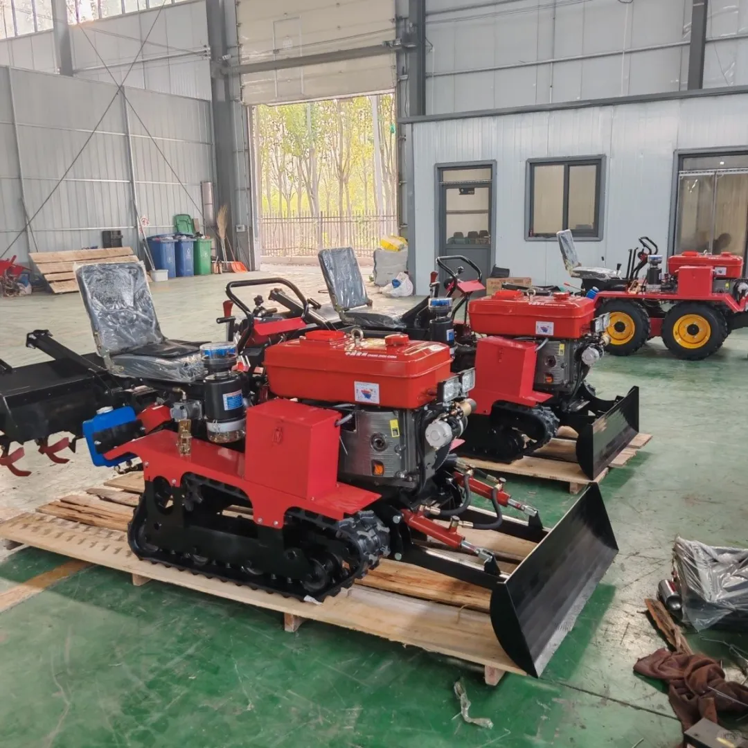 好用的微耕机，养鸡养鸭养鱼养牛养羊