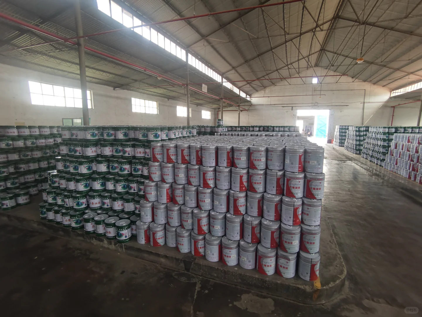 油漆涂料供应商，源头厂家