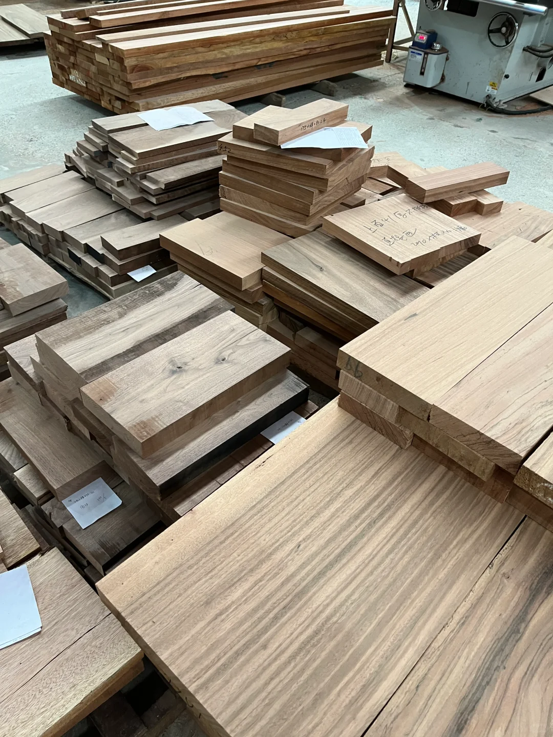 袁氏木作｜工厂实拍? 欢迎来看