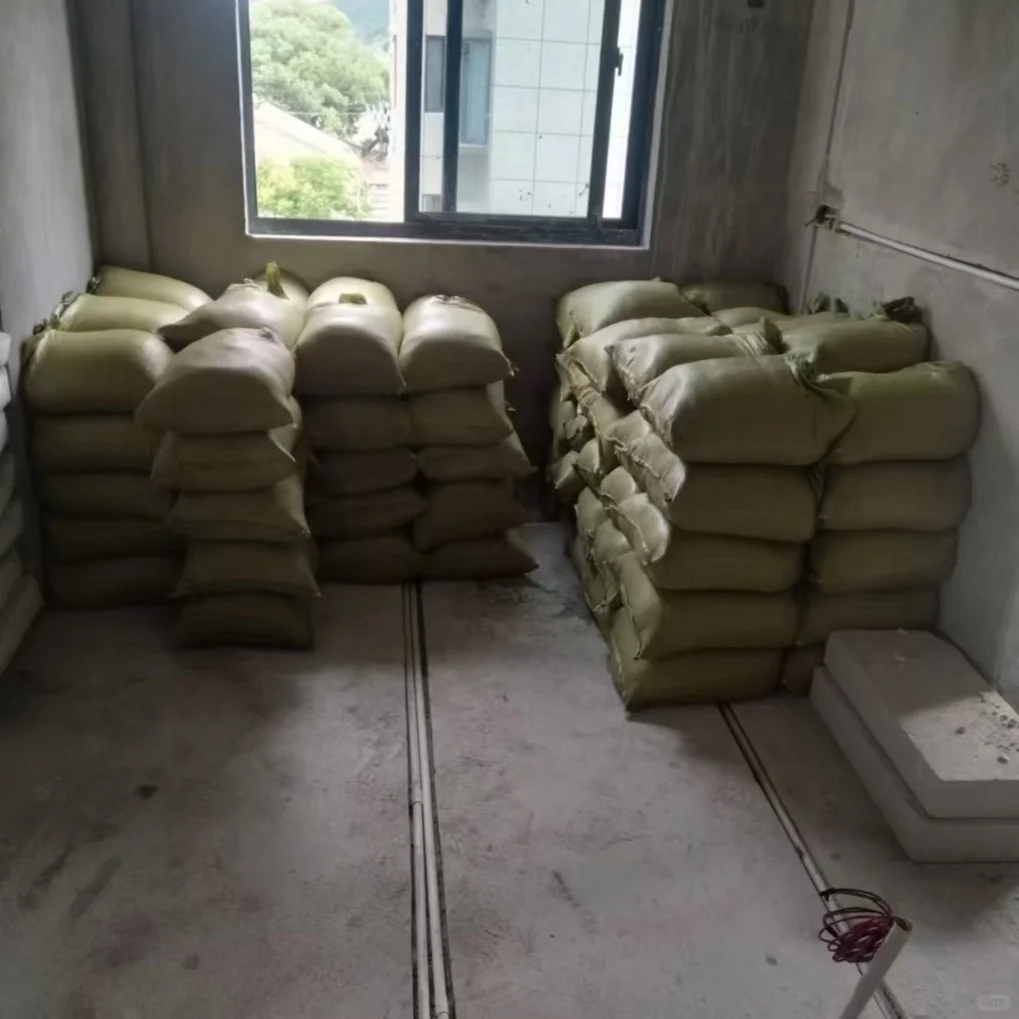 宁波装修党狂喜！建材送货+配送一步到位✨